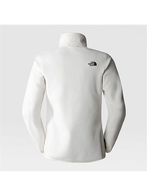 100 glacier fz THE NORTH FACE | NF0A855ON3N1